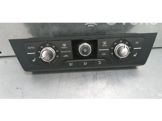 Блок управления климат-контролем 4G0820043H, 4G0820043AC   Audi A6 S6 C7 4G