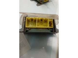 Блок подушек безопасности MR551784L, W2T60275A   Mitsubishi Pajero