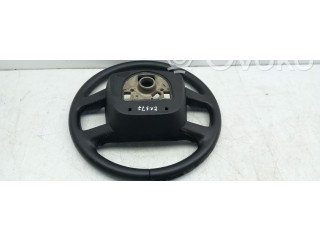 Руль Volkswagen Touareg I  2002 - 2010 года 61373001A      