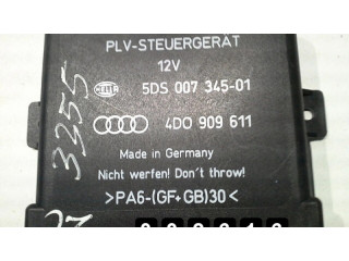 Блок управления двигателя 4d0906611   Audi A8 S8 D2 4D