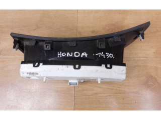 Панель приборов 78100TV0G114, HR0406006   Honda Civic IX       