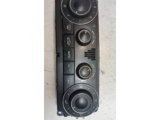 Блок управления климат-контролем A2038301785, 2038301785   Mercedes-Benz C W203
