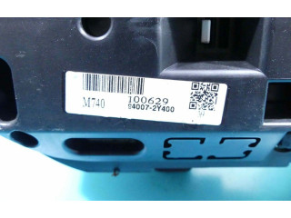Přístrojová deska  Hyundai ix35 2010 94007-2Y330, IMPRK1253384  
