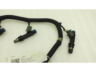 Форсунка 25364984    Hummer H3 для бензинового двигателя  3.5