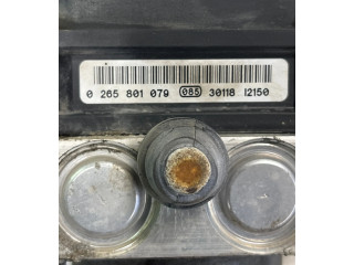 Jednotka ABS 0265801079, 3011812150   Peugeot Bipper 2013