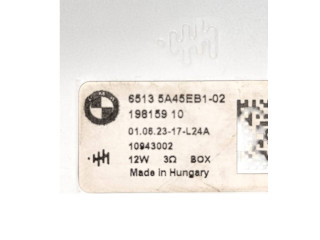 Блок управления 5A45EB1   BMW i4