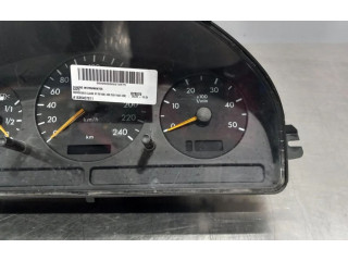 Панель приборов A1635407611   Mercedes-Benz CL C215       