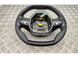 Volant Peugeot 3008 II 2016 98105487HE, 34197234D  