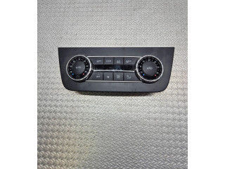 Блок управления климат-контролем A1669001812, HW1044   MercedesBenz GLE (W166 - C292)