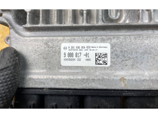Řídící jednotka 9888817, 0281036954   BMW 3 G20 G21 2022