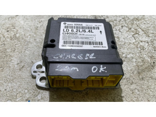 Блок подушек безопасности 0285015481, M0003303367   Dodge Charger