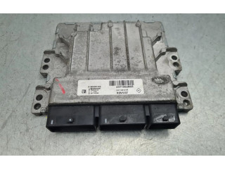 Блок управления двигателя 237106288R, 237106101R   Renault Kadjar