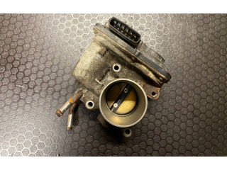 Дроссельная заслонка MN195709, 3J22   Mitsubishi Colt