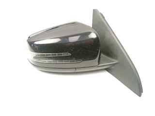Zpětné zrcátko  Mercedes-Benz A W176 2013  A1768100276  