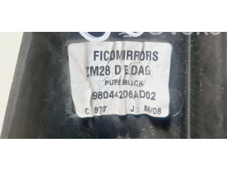 Зеркало электрическое     правое    Mitsubishi Colt CZ3  2006-2009 года   