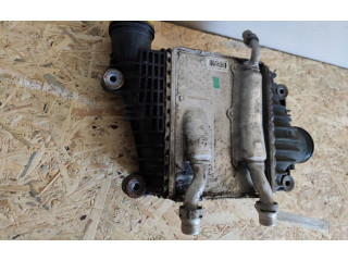 Интеркулер  GX736K775AD   Land Rover Range Rover Velar 