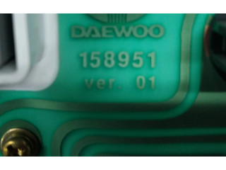Přístrojová deska  Daewoo Tacuma 2001 96262539  