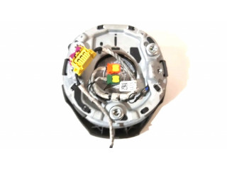 Подушка безопасности водителя 8K0880201A6PS   Audi A4 S4 B8 8K