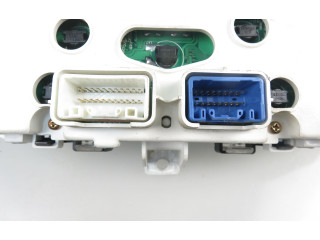 Přístrojová deska  Daihatsu Terios 2003 1575102353, 8301087R03  