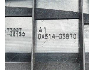 Надувная подушка для колен     7390048130, GA51403870    Lexus RX 450H 
