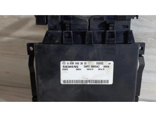 Блок управления коробкой передач A0305452632, 0229935   Mercedes-Benz ML W163