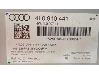 Блок управления 4L0910441   Audi Q7 4L