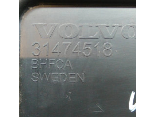 Блок предохранителей  31474518   Volvo V60    