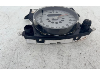 Přístrojová deska  Mini One - Cooper R50 - 53 2005 6211-6072077, 6211-6072077  