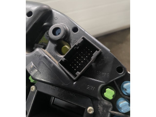 Панель приборов 87001311, 110008558   Mercedes-Benz C W202       