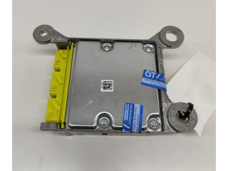 Блок подушек безопасности 89170F4860, 0285020654   Toyota C-HR II