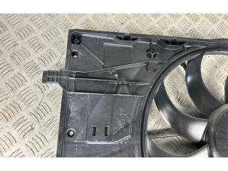 Вентилятор радиатора     5WA121205, 5WA121207    Audi A3 8Y 