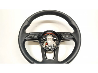 Volant Audi A4 S4 B9 2018 8W0419091, 8W0419091FR  