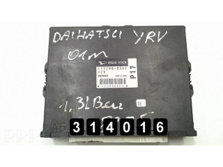 Блок управления двигателя 89560-97424   Daihatsu YRV