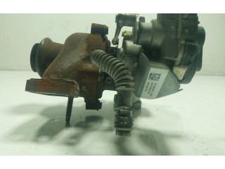  Турбина Peugeot Expert  9835855380   для двигателя YHR (DV5RUCd)      