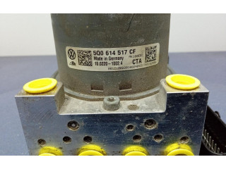 Jednotka ABS 5Q0614517CF, 5Q0614517CF   Volkswagen Golf Sportsvan 2017