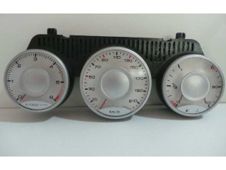 Панель приборов A6G2VG30, MAGNETIMARELLI   Fiat Ulysse       