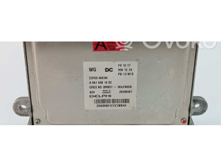 Řídící jednotka 237034GC0A, A6519001402   Infiniti Q50 2014