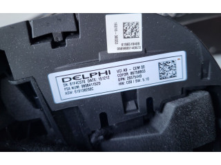 Volant Peugeot 2008 I 2017 1601630333  