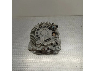 Генератор 8200654785, A004TJ0282   Renault Laguna III 2.0     
