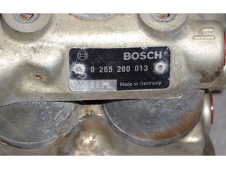 Блок АБС 34511157011   BMW  3 E30  1983-1994 года