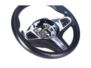 Руль BMW 3 G20 G21  2019 -  года 8746690      
