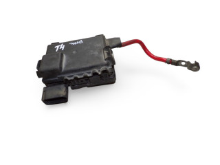 Блок предохранителей 7D0937509, 7D0937550G   Volkswagen Transporter - Caravelle T4    