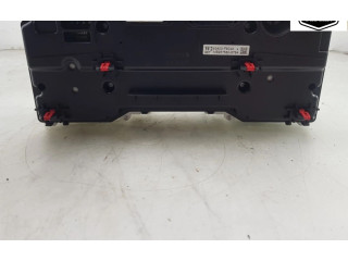 Панель приборов 83800F5C40, 83800F5C40   Toyota Yaris Cross       