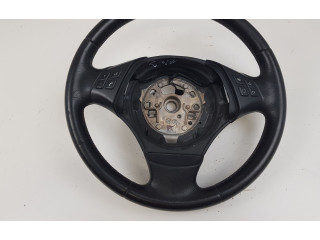 Руль BMW 3 E90 E91  2005-2012 года 3375E901, 676454707      