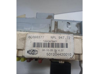   Pojistková skříňka 51742420, 4655875860698377   Alfa Romeo GT 2005
