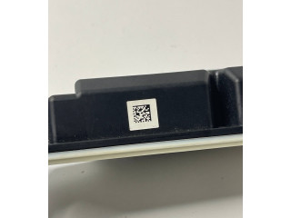 Блок подушек безопасности 9280186, 31928018601N   BMW M6