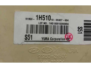  Pojistková skříňka 919502H500   Hyundai i30 2010