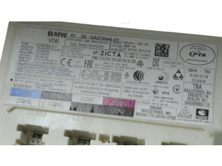 Řídící jednotka 5A149A7, 5A2D544   BMW 3 G20 G21 2020