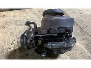  Турбина Mercedes-Benz C W203 2.2 A6110960999, 6110960999         