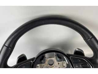 Volant Audi Q5 SQ5 2015 8R0419091AF, 4L0419689A  